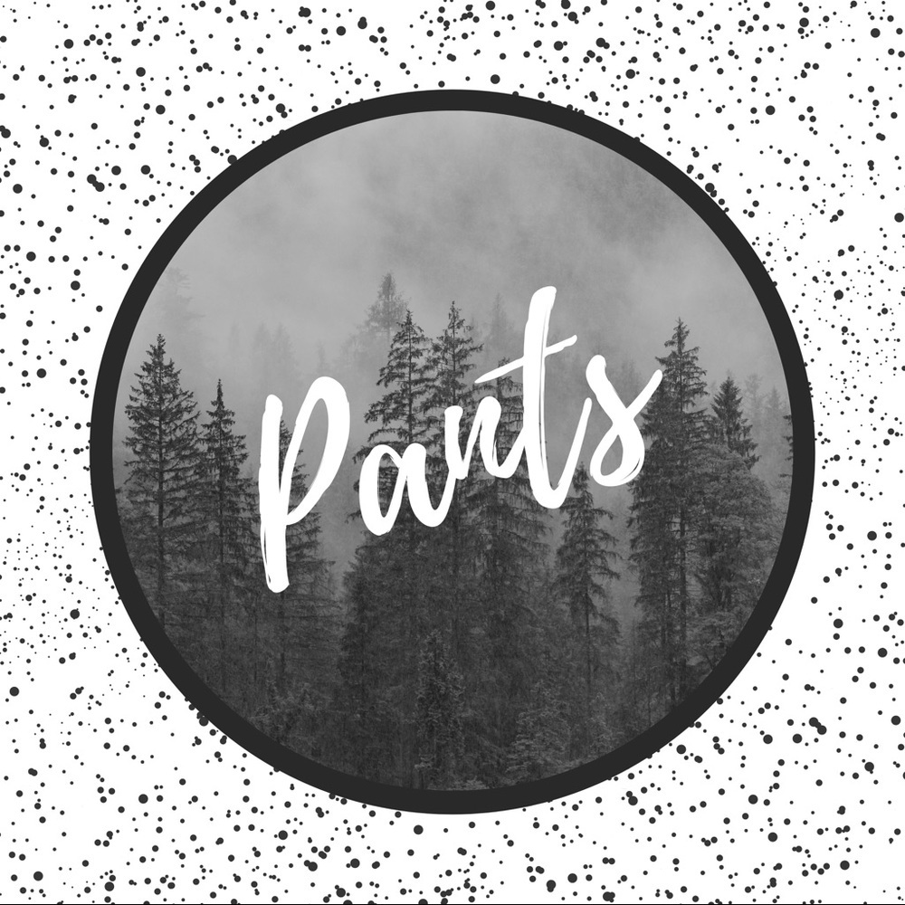 Bottoms